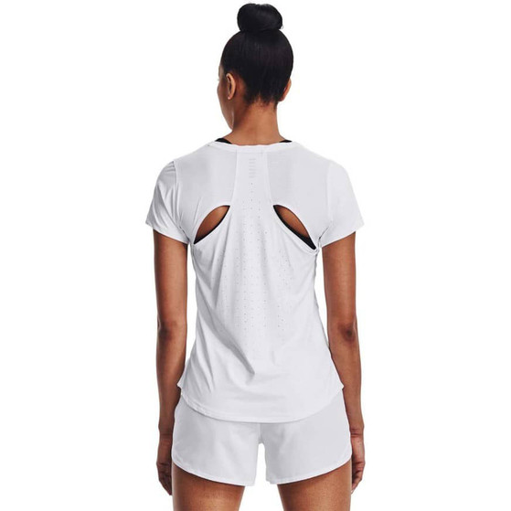 Under Armour IsoChill Laser Shirt Women