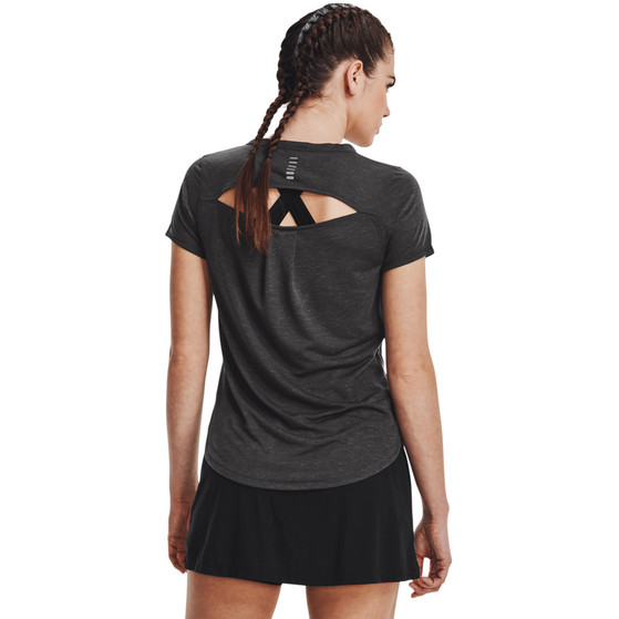 Under Armour Run Trail Shirt Dames