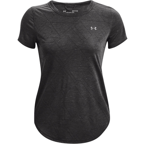Under Armour Run Trail Shirt Dames