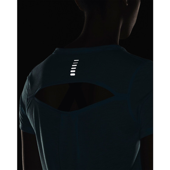 Under Armour Run Trail Shirt Dames
