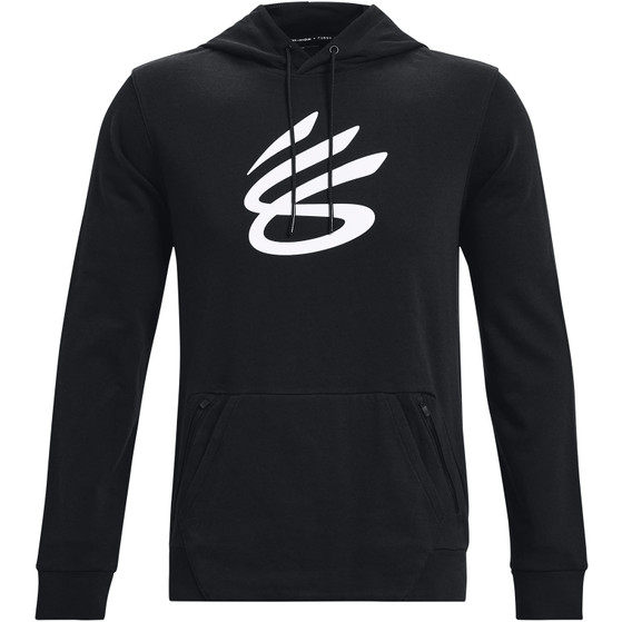Under Armour Curry Pullover Hoodie Men
