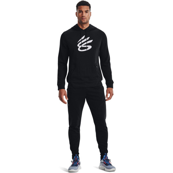 Under Armour Curry Pullover Hoodie Men