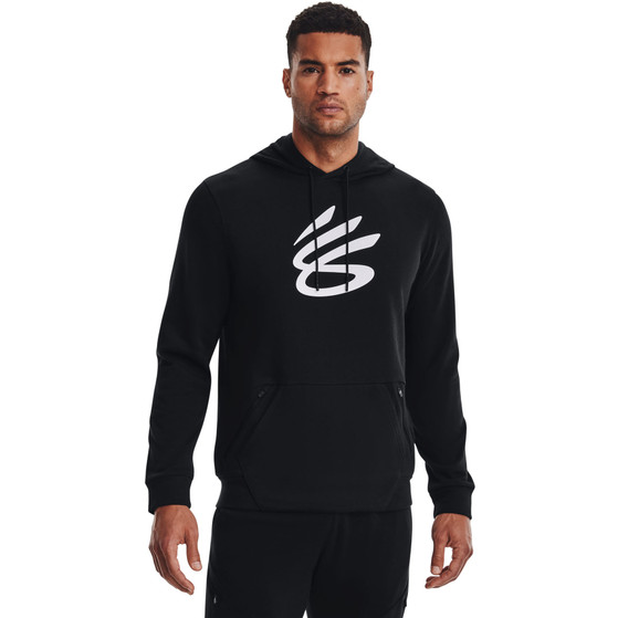 Under Armour Curry Pullover Hoodie Men