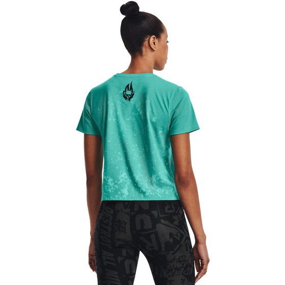 Under Armour Destroy All Miles Top Women