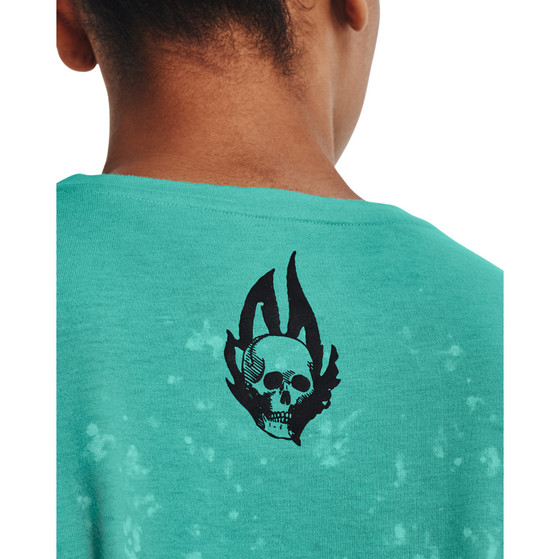 Under Armour Destroy All Miles Top Women