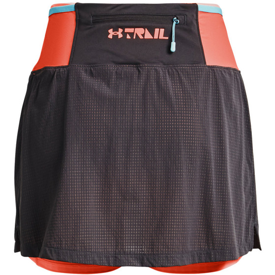 Under Armour Speedpocket Trail Rok Women