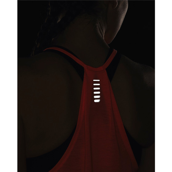 Under Armour Run Trail Tank Dames