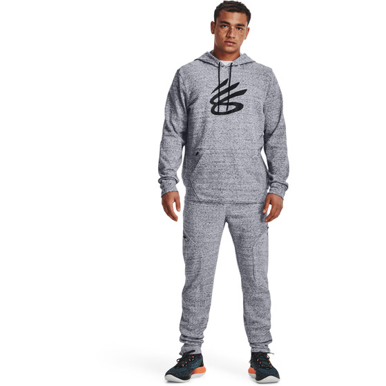 Under Armour Curry Pullover Hoodie Men