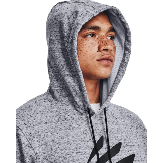Under Armour Curry Pullover Hoodie Men