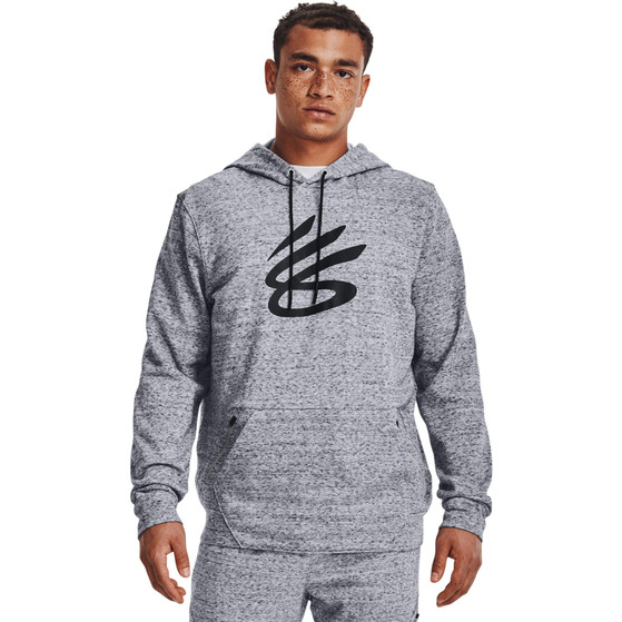 Under Armour Curry Pullover Hoodie Men