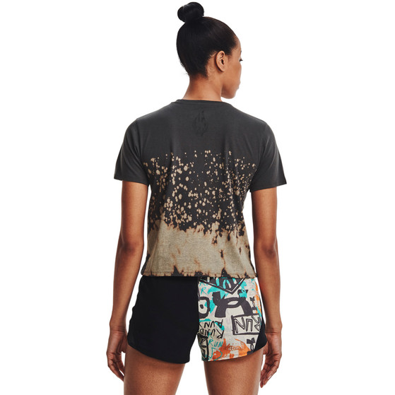 Under Armour Destroy All Miles Top Dames