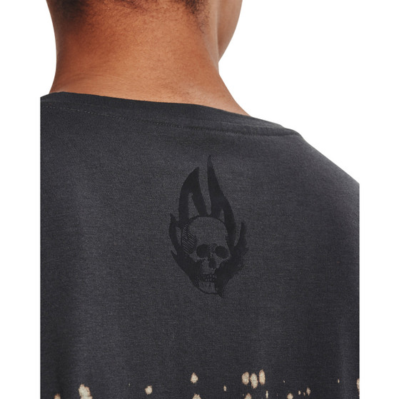 Under Armour Destroy All Miles Top Dames