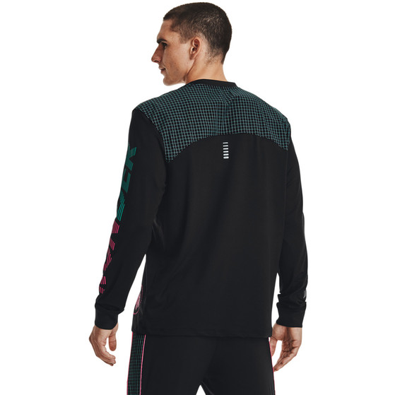 Under Armour Run Anywhere Shirt Herren