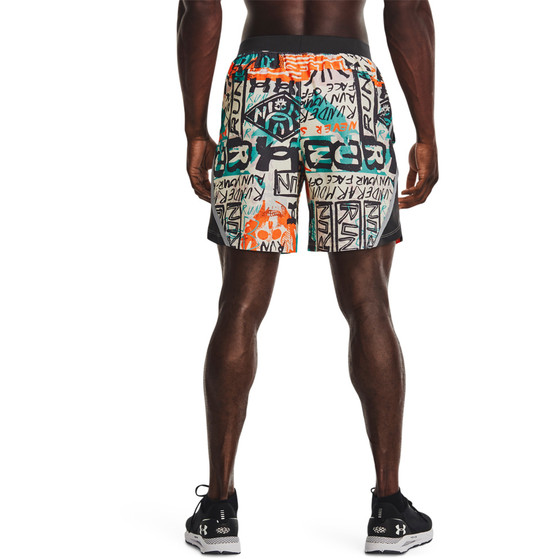 Under Armour Destroy All Miles Short Men