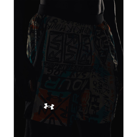 Under Armour Destroy All Miles Short Men