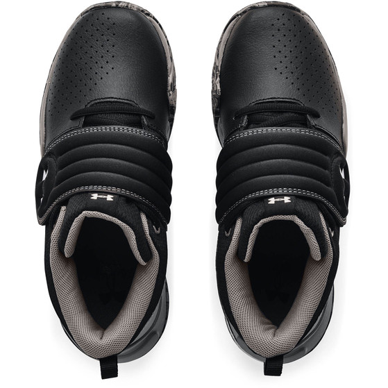 Under Armour Zone Kids