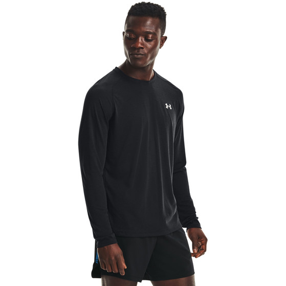 Under Armour Streaker Longsleeve Herren