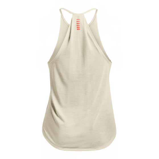 Under Armour Run Trail Tank Dames