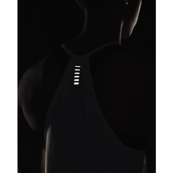 Under Armour Run Trail Tank Dames