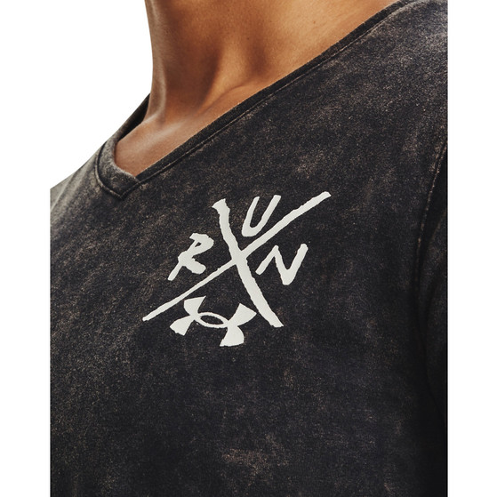 Under Armour Destroy All Miles Top Women