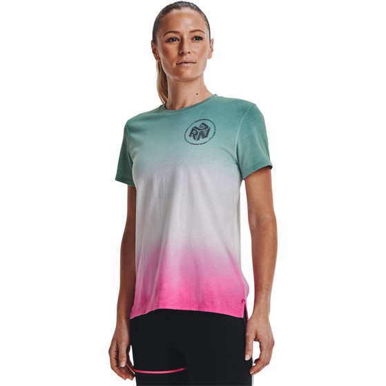 Under Armour Run Anywhere Shirt Damen