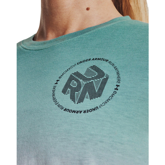 Under Armour Run Anywhere Shirt Damen