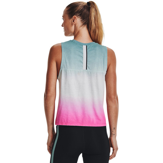 Under Armour Run Anywhere Tank Damen