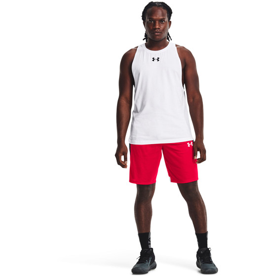 Under Armour Baseline 10 inch Short Men