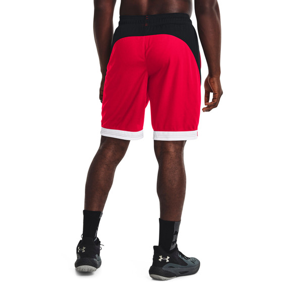 Under Armour Baseline 10 inch Short Men