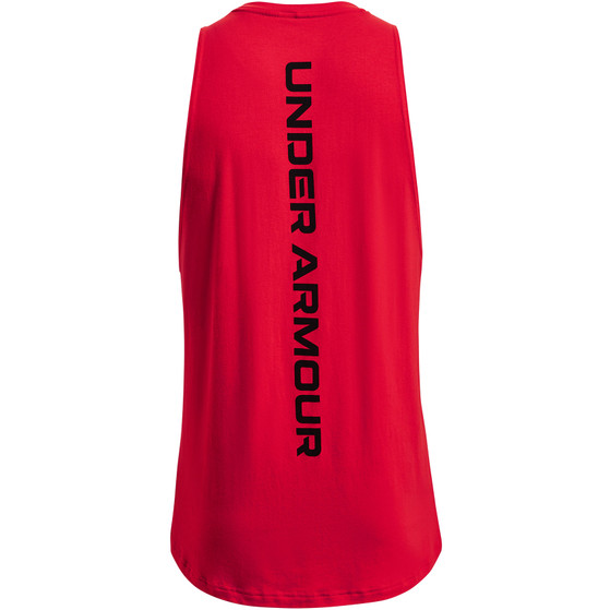 Under Armour Baseline Cotton Tanktop Men