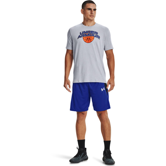 Under Armour Baseline 10 inch Short Men