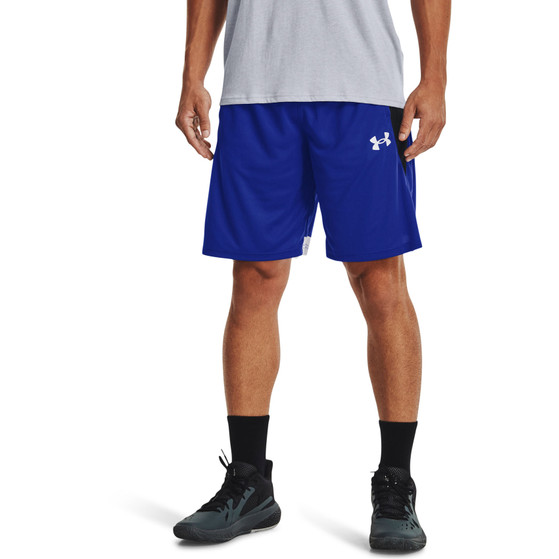 Under Armour Baseline 10 inch Short Men