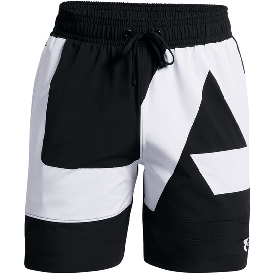Under Armour Baseline Woven Short Men