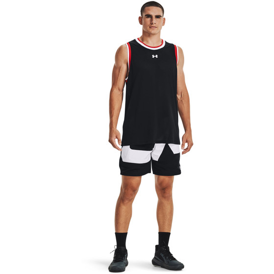 Under Armour Baseline Woven Short Men