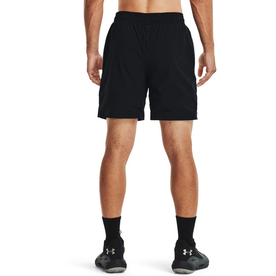 Under Armour Baseline Woven Short Men