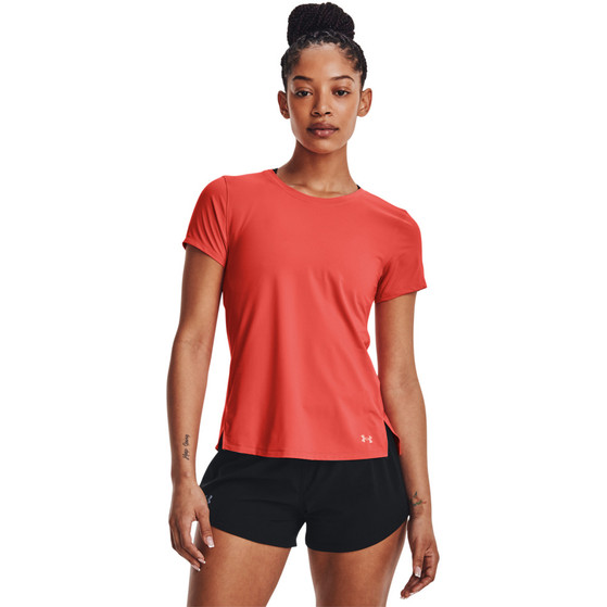 Under Armour Iso-Chill Laser Shirt Dames