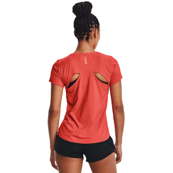 Under Armour Iso-Chill Laser Shirt Dames