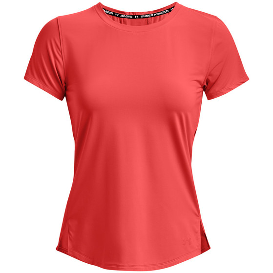 Under Armour Iso-Chill Laser Shirt Dames