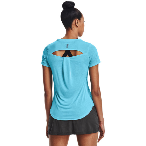 Under Armour Run Trail Shirt Dames