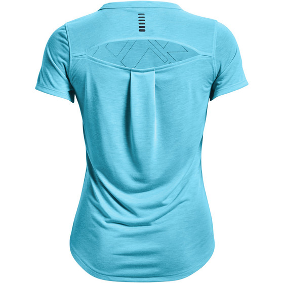 Under Armour Run Trail Shirt Dames