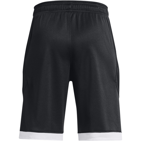 Under Armour Curry Splash Short Boys