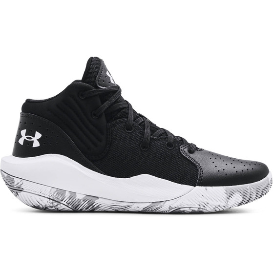 Under Armour BB Jet 21 GS Kids