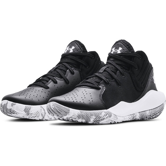 Under Armour BB Jet 21 GS Kids