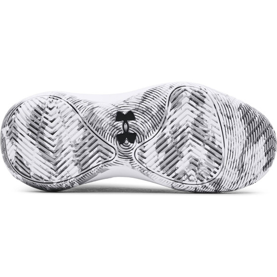 Under Armour BB Jet 21 GS Kids
