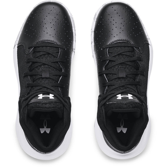 Under Armour BB Jet 21 GS Kids