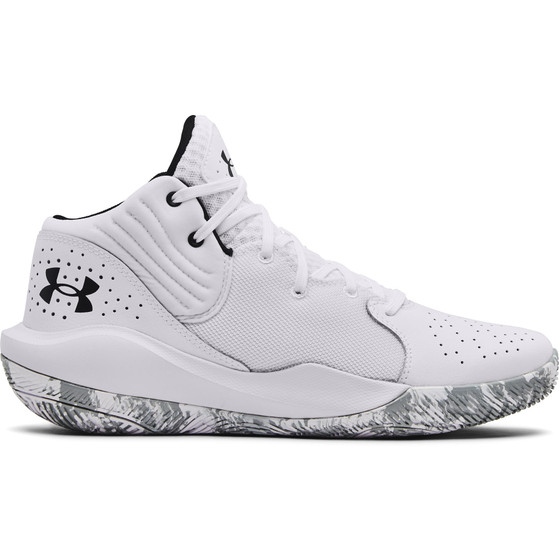 Under Armour BB Jet 21