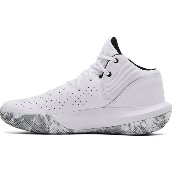 Under Armour BB Jet 21