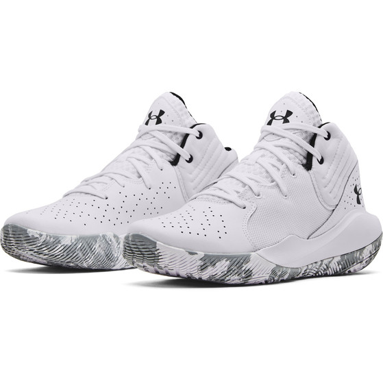 Under Armour BB Jet 21