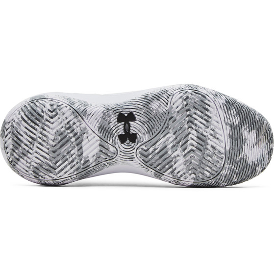 Under Armour BB Jet 21