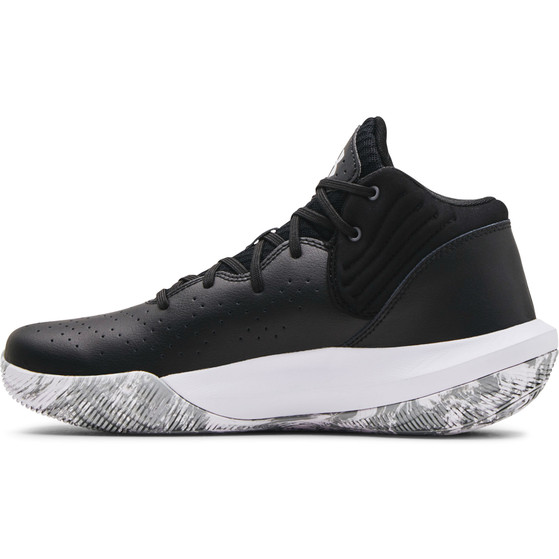 Under Armour BB Jet 21
